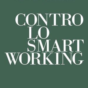 خرید و دانلود نسخه کامل کتاب Contro lo smart working