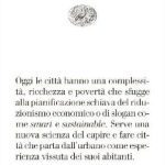 خرید و دانلود نسخه کامل کتاب Contro l’urbanistica