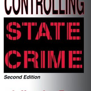 خرید و دانلود نسخه کامل کتاب Controlling State Crime