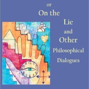 خرید و دانلود نسخه کامل کتاب Controvert, or On the Lie, and Other Philosophical Dialogues