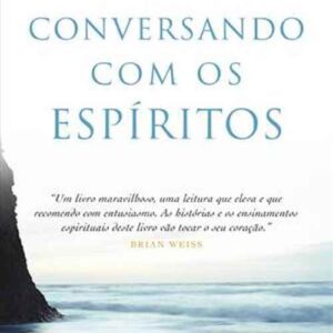 خرید و دانلود نسخه کامل کتاب Conversando com os espíritos