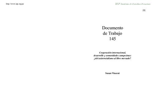 خرید و دانلود نسخه کامل کتاب Cooperación internacional, desarrollo y comunidades campesinas: ¿del asistencialismo al libre mercado?_68f85de486075.jpeg خرید و دانلود نسخه کامل کتاب Cooperación internacional, desarrollo y comunidades campesinas: ¿del asistencialismo al libre mercado?