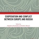 خرید و دانلود نسخه کامل کتاب Cooperation and Conflict Between Europe and Russia