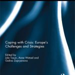 خرید و دانلود نسخه کامل کتاب Coping with Crisis: Europe’s Challenges and Strategies