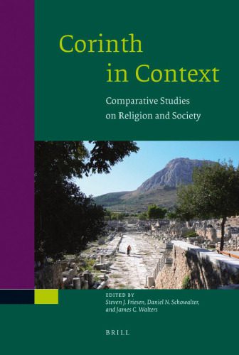 خرید و دانلود نسخه کامل کتاب Corinth in Context: Comparative Studies on Religion and Society_68dedcc78ed32.jpeg خرید و دانلود نسخه کامل کتاب Corinth in Context: Comparative Studies on Religion and Society