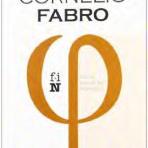 خرید و دانلود نسخه کامل کتاب Cornelio Fabro