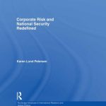 خرید و دانلود نسخه کامل کتاب Corporate Risk and National Security Redefined