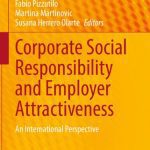 خرید و دانلود نسخه کامل کتاب Corporate Social Responsibility and Employer Attractiveness: An International Perspective