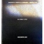 خرید و دانلود نسخه کامل کتاب Corporatist Tendencies in Durkheim’s Conservatism