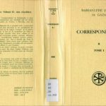 خرید و دانلود نسخه کامل کتاب Correspondance