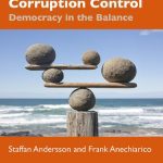 خرید و دانلود نسخه کامل کتاب Corruption and Corruption Control: Democracy in the Balance