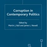 خرید و دانلود نسخه کامل کتاب Corruption in Contemporary Politics