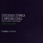 خرید و دانلود نسخه کامل کتاب Coscienza storica e impegno civile. Saggi in onore di Mario Miegge