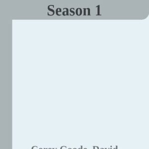 خرید و دانلود نسخه کامل کتاب Cosmic Disclosure Seasons 1-12