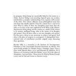 خرید و دانلود نسخه کامل کتاب Cosmology and Biology in Ancient Philosophy: From Thales to Avicenna