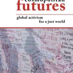 خرید و دانلود نسخه کامل کتاب Cosmopolitan Futures: Global Activism for a Just World