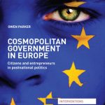 خرید و دانلود نسخه کامل کتاب Cosmopolitan Government in Europe: Citizens and Entrepreneurs in Postnational Politics