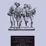 خرید و دانلود نسخه کامل کتاب Cosmopolitanism and the Middle Ages