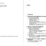 خرید و دانلود نسخه کامل کتاب Costruire e valutare i progetti nel sociale