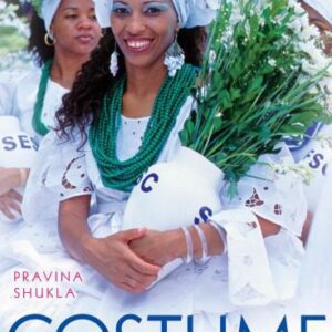 خرید و دانلود نسخه کامل کتاب Costume: Performing Identities through Dress