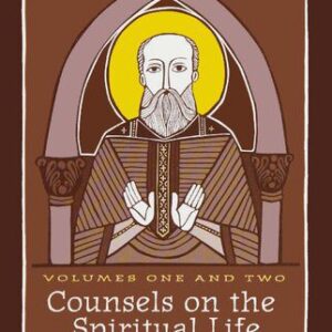 خرید و دانلود نسخه کامل کتاب Counsels on the Spiritual Life