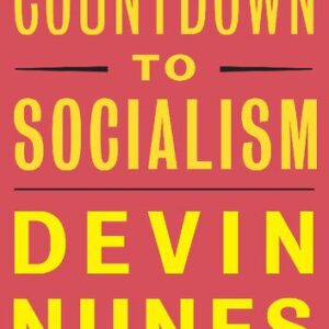 خرید و دانلود نسخه کامل کتاب Countdown to Socialism