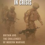 خرید و دانلود نسخه کامل کتاب Counterinsurgency in Crisis: Britain and the Challenges of Modern Warfare