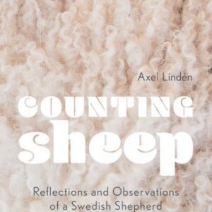 خرید و دانلود نسخه کامل کتاب Counting Sheep: Reflections and Observations of a Swedish Shepherd