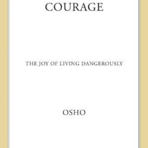 خرید و دانلود نسخه کامل کتاب Courage: The Joy of Living Dangerously