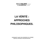 خرید و دانلود نسخه کامل کتاب Cours ULSH – 1975-1976 – La vérité, approches philosophiques