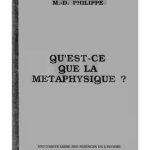 خرید و دانلود نسخه کامل کتاب Cours ULSH – 1980-1981 – Qu’est-ce que la métaphysique ?