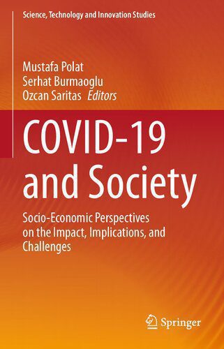 خرید و دانلود نسخه کامل کتاب COVID-19 and Society: Socio-Economic Perspectives on the Impact, Implications, and Challenges_68f84658268e3.jpeg خرید و دانلود نسخه کامل کتاب COVID-19 and Society: Socio-Economic Perspectives on the Impact, Implications, and Challenges