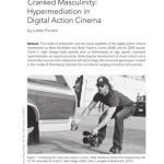 خرید و دانلود نسخه کامل کتاب Cranked Masculinity. Hypermediation in Digital Action CinemaCranked Masculinity. Hypermediation in Digital Action Cinema