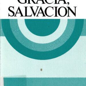 خرید و دانلود نسخه کامل کتاب Creación, gracia, salvación