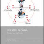 خرید و دانلود نسخه کامل کتاب Created in China: The Great New Leap Forward (Routledge Media, Culture and Social Change in Asia)