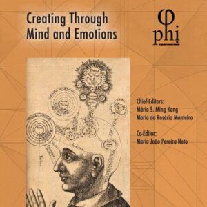 خرید و دانلود نسخه کامل کتاب Creating Through Mind and Emotions