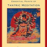خرید و دانلود نسخه کامل کتاب Creation and Completion: Essential Points of Tantric Meditation
