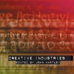خرید و دانلود نسخه کامل کتاب Creative Industries