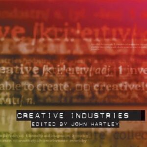 خرید و دانلود نسخه کامل کتاب Creative Industries