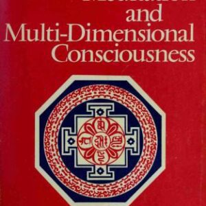 خرید و دانلود نسخه کامل کتاب Creative meditation and multi-dimensional consciousness