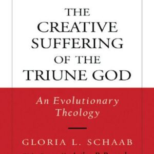 خرید و دانلود نسخه کامل کتاب Creative Suffering of the Triune God: An Evolutionary Theology