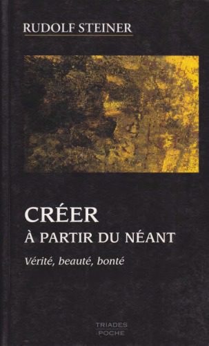 خرید و دانلود نسخه کامل کتاب Creer a Partir du Neant_68fedffe05492.jpeg خرید و دانلود نسخه کامل کتاب Creer a Partir du Neant