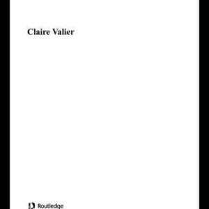 خرید و دانلود نسخه کامل کتاب Crime and Punishment in Contemporary Culture (International Library of Sociology)