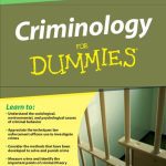 خرید و دانلود نسخه کامل کتاب Criminology For Dummies