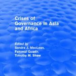 خرید و دانلود نسخه کامل کتاب Crises of Governance in Asia and Africa