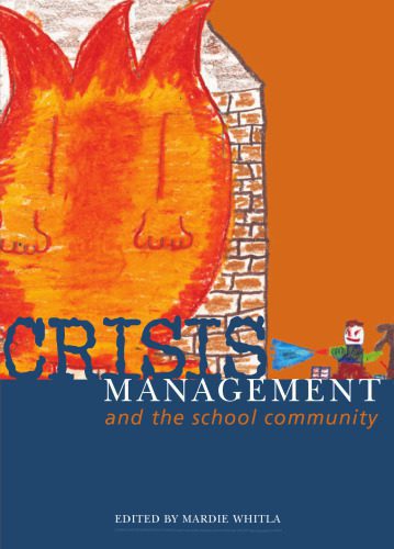 خرید و دانلود نسخه کامل کتاب Crisis Management and the School Community_68e45df4697ea.jpeg خرید و دانلود نسخه کامل کتاب Crisis Management and the School Community