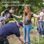 خرید و دانلود نسخه کامل کتاب Crisis, Movement, Management: Globalising Dynamics