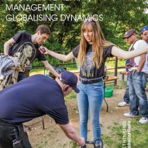 خرید و دانلود نسخه کامل کتاب Crisis, Movement, Management: Globalising Dynamics