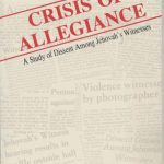 خرید و دانلود نسخه کامل کتاب Crisis of Allegiance