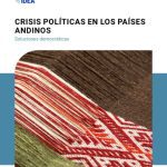 خرید و دانلود نسخه کامل کتاب Crisis política en los países andinos : Soluciones democráticas